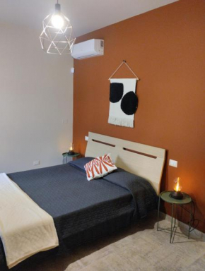 B&B OLTREMARE Trani